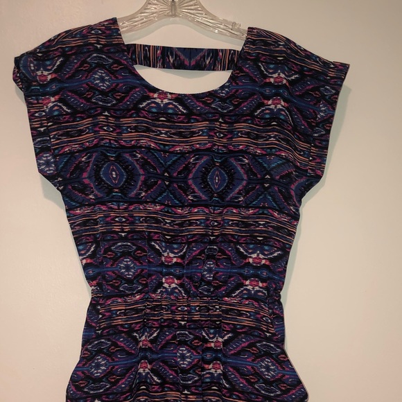 Multi colored Dress - Picture 2 of 6